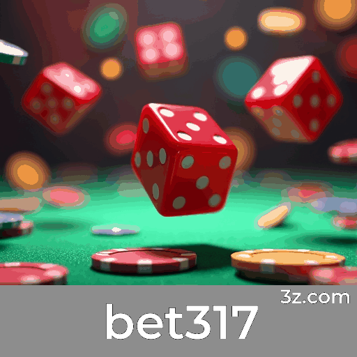 Experimente Bet317: App com Recompensas Únicas!