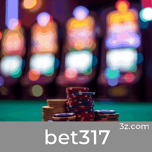 Experiência de Casino Imersiva com bet317 para Brasileiros