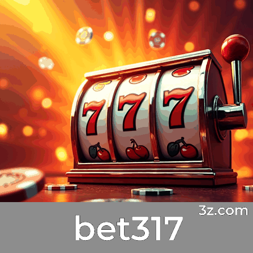 bet317: Experiência de Jogos de Cassino Luxuosa