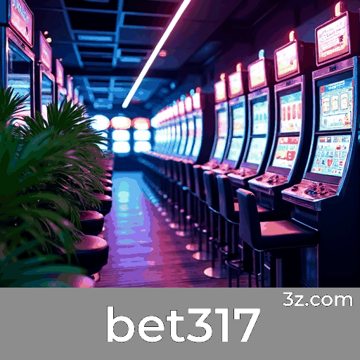 Tecnologia de Nuvem e Segurança Avançada na Bet317