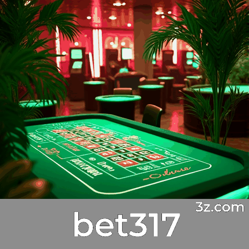 bet317: Experiência de Jogos de Cassino Luxuosa