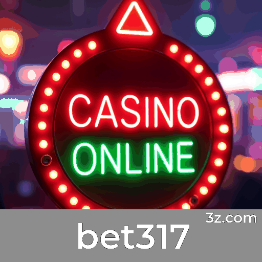 Experiência de Casino Imersiva com bet317 para Brasileiros