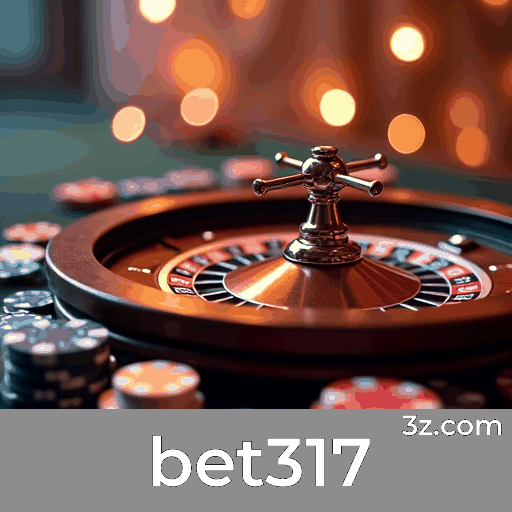 Experimente Bet317: App com Recompensas Únicas!