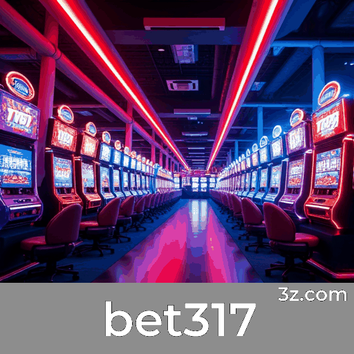 Bônus Reais e Confiáveis no bet317: Valor Verdadeiro e Transparente